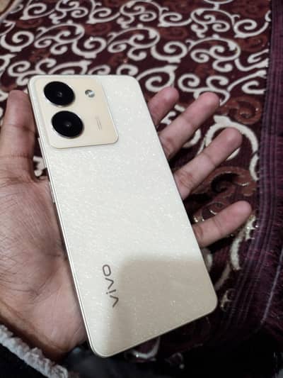 vivo y36 Urgently sale