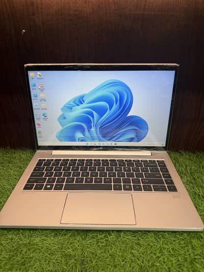 Hp Pro Book 445 G8 (Ryzen 3 5400u) (8/256)