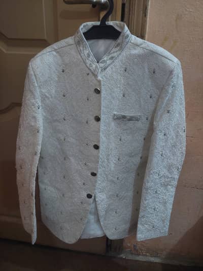 New Prince Coat For Sale