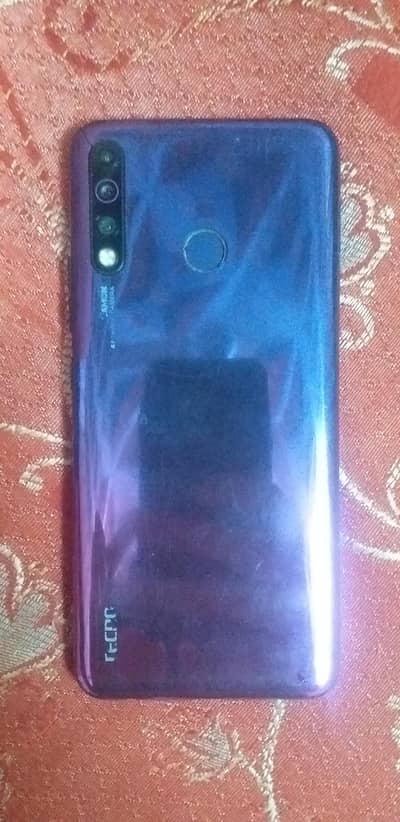 Tecno Camon Air 12