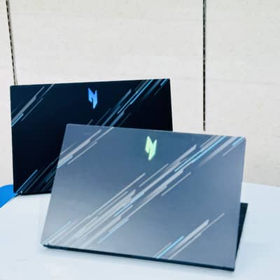 ACER NITRO V15    i7-13th GENERATION     RTX4060 8GB