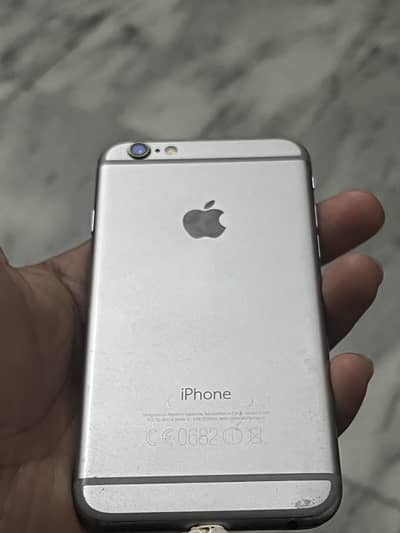 Iphone 6 Pta Approved