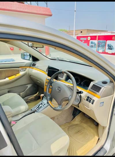 G Corolla 2006 40 aniversry