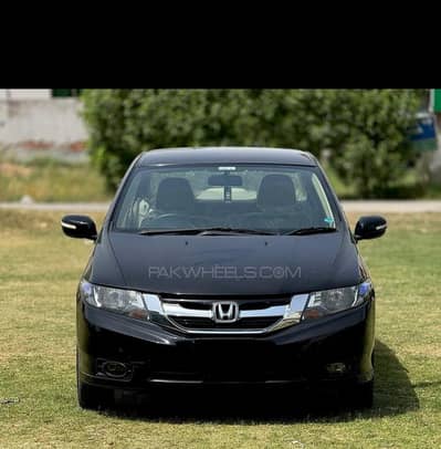 Honda city 1.3