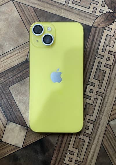 Iphone 14 128gb new for sale