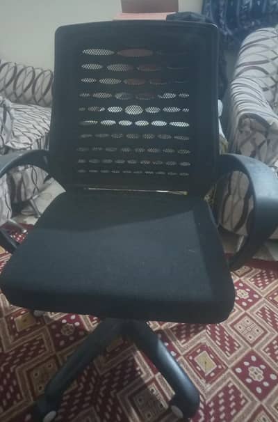 office chair for sale what'sapp 03344675751