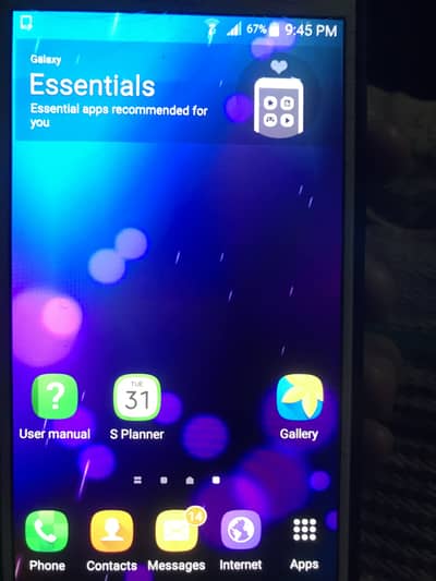 2/16 all ok BAs oper sa touch thora krack ha