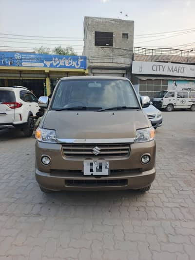 Suzuki APV