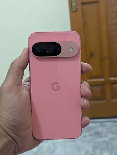 Google Pixel 9