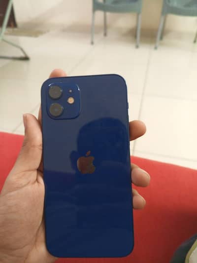 Iphone 12 jv 64Gb 10/10 condition 98% health