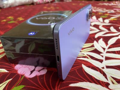V60 lite 5G ( 12/256 Gb ) blue