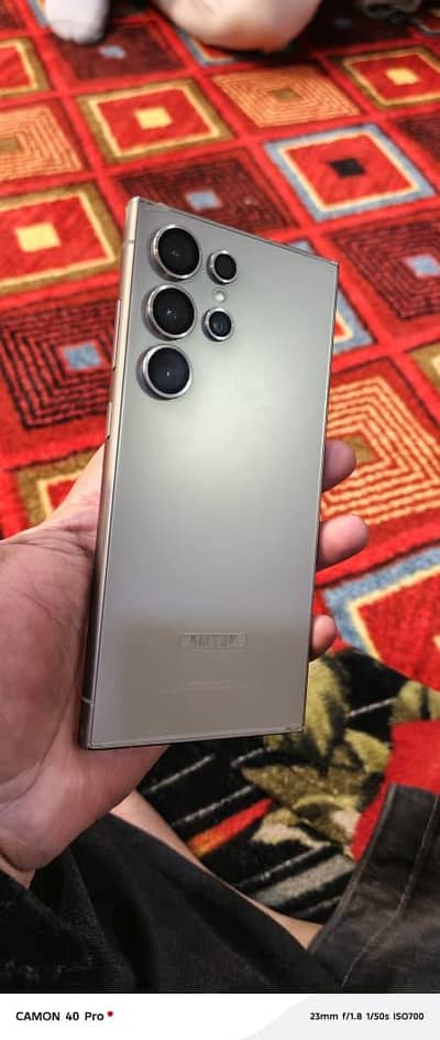 fresh condition 10by10 full box (12/256)