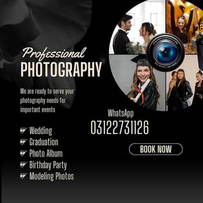 photography videography drone services