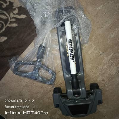 lmported 3 wheel scooty