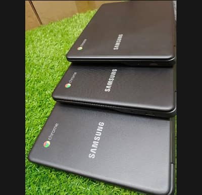 Samsung Chromebook 500C