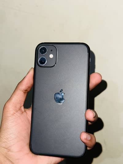Iphone 11 non pta