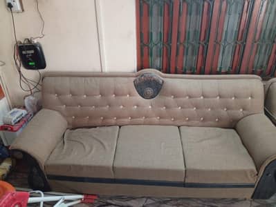 Sofa | sofa set 6 seater melty foam