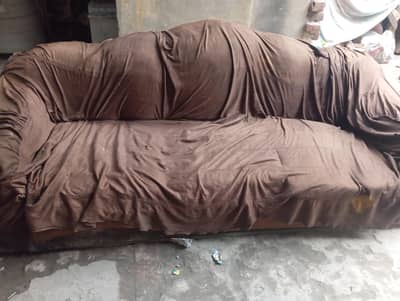 poshish sofa