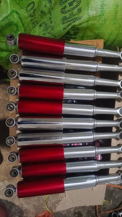 Honda,70,,cc original Shokes