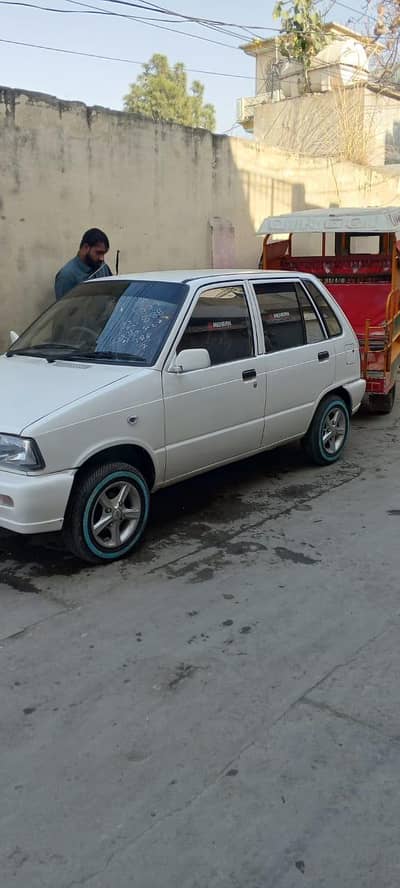 mehran alto