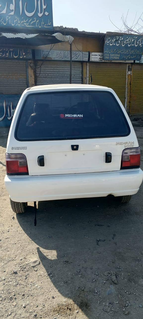 mehran alto 1