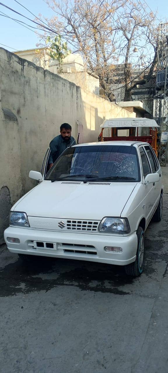 mehran alto 2