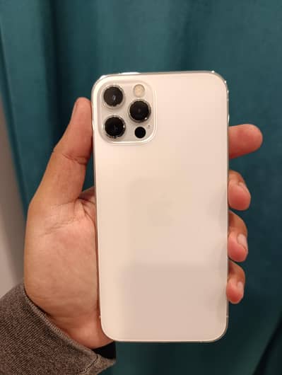 iPhone 12 Pro (Non PTA)