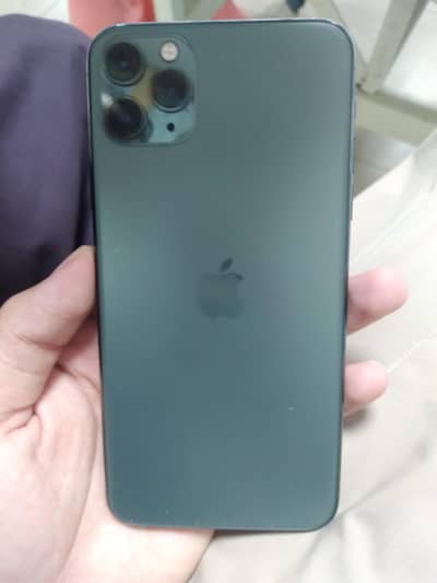 IPHONE 11 PROMAX