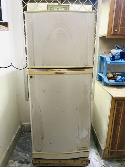 Dawlence Refrigerator