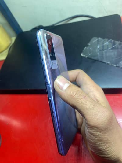 Vivo Y51s 8/128