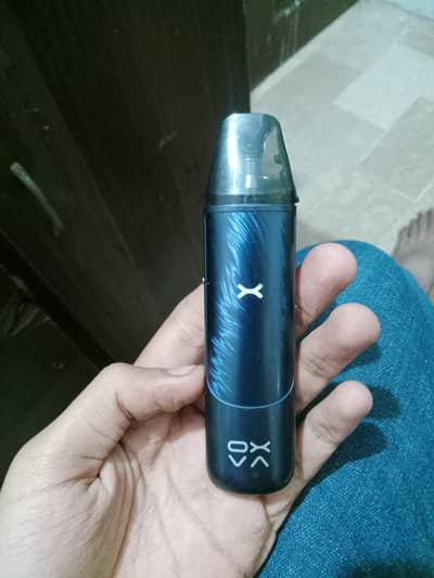 vape/pode