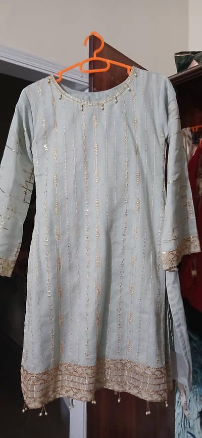 urgent to sale 3 piece suit