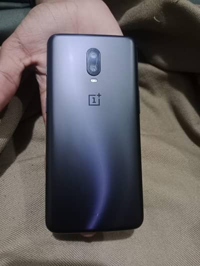One Plus 6t