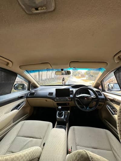 Home used car no work required