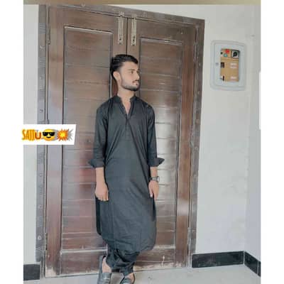 Sajju Hun Yawr