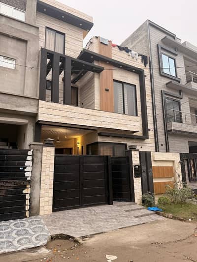 Prime Location House 1125 Square Feet For sale In Royal Enclave