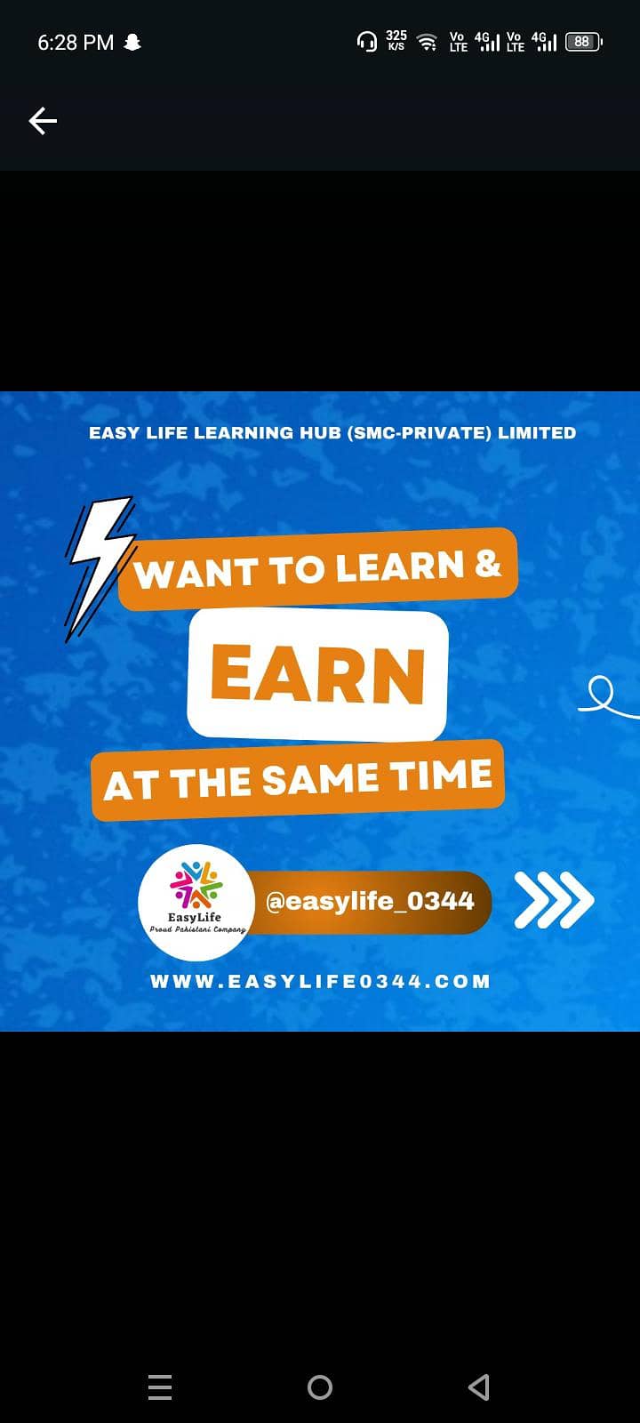 Skill based online working 1