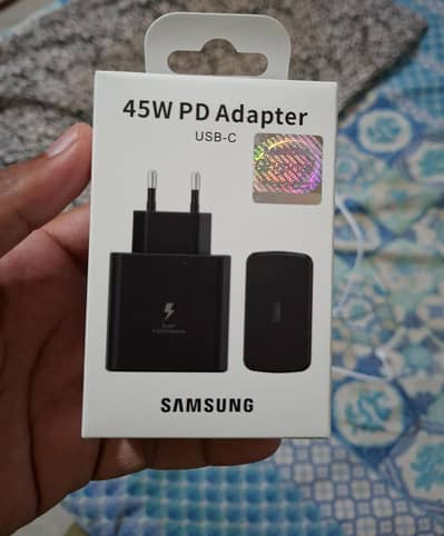 Samsung 45W 2 Pin