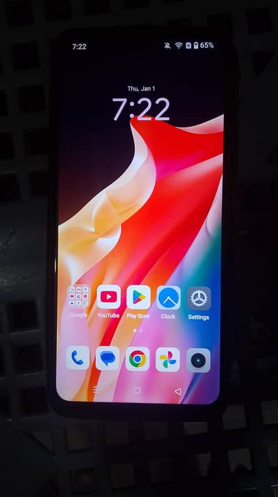 REALME C51