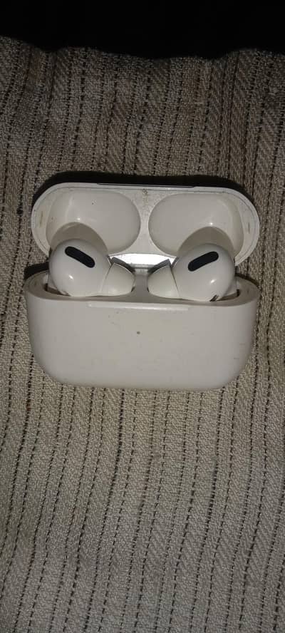 Apple Air pods pro