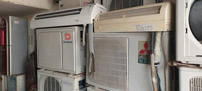 ham purana ac , Fridge,  refrigerator achi keemat main kharidty hain