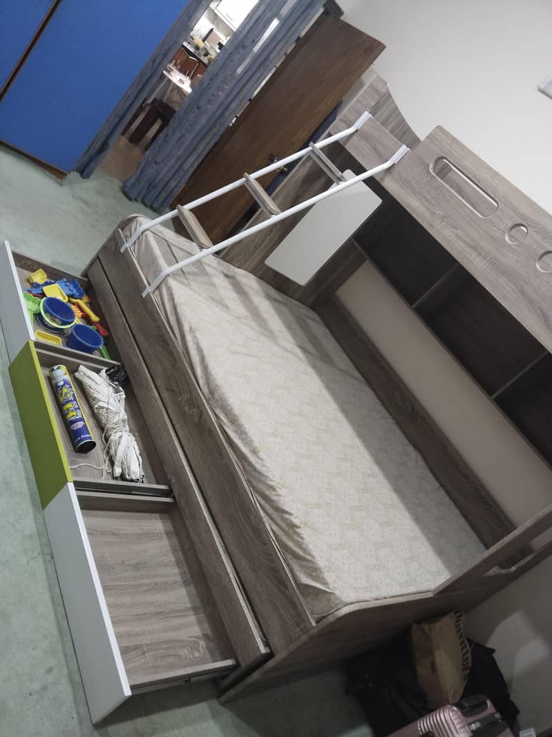 Bunk bed 5