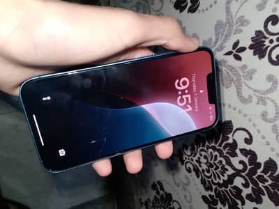 Iphone 13 non pta factory