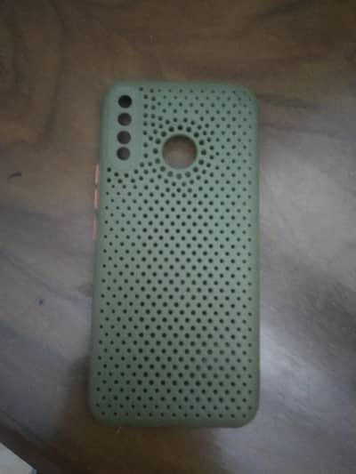 Infinix hot 8 lite brand new cover