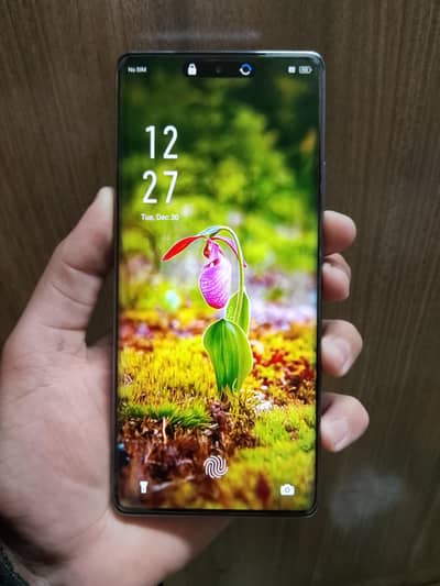 Infinix Hot 50 Pro Plus 