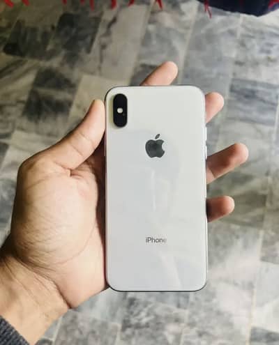 Iphone Xs 64 gb Non pta