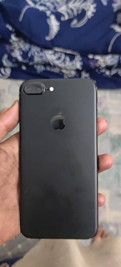 iPhone 7plus pta 128