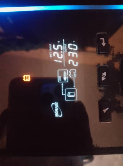 UPS bilkul okay hai check karva kar dunga