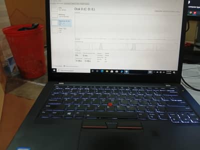 Lenovo ThinkPad T470s Core i5 7th Generation