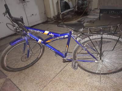 Humber cycle for sale